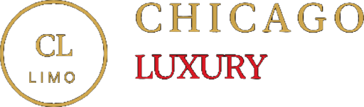 Chicago Luxury Limo Logo