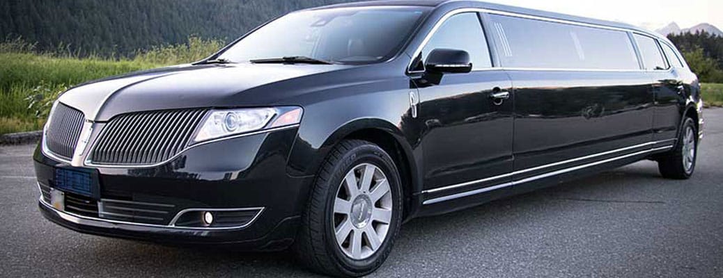 Stretch Limousines, Lincoln MKT Stretch - Limo Service Chicago - Top Drive Limo