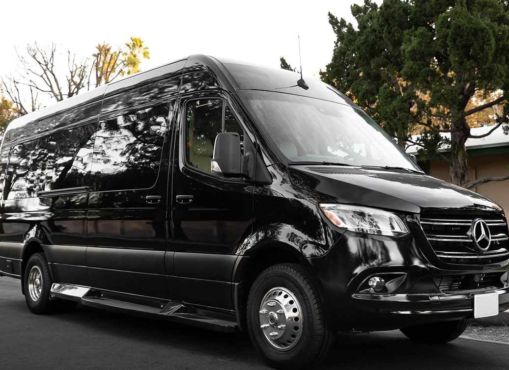 Sprinter Limousine Service