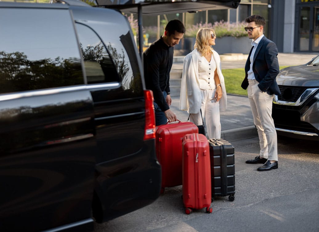 Corporate Transportation Services Chicago
