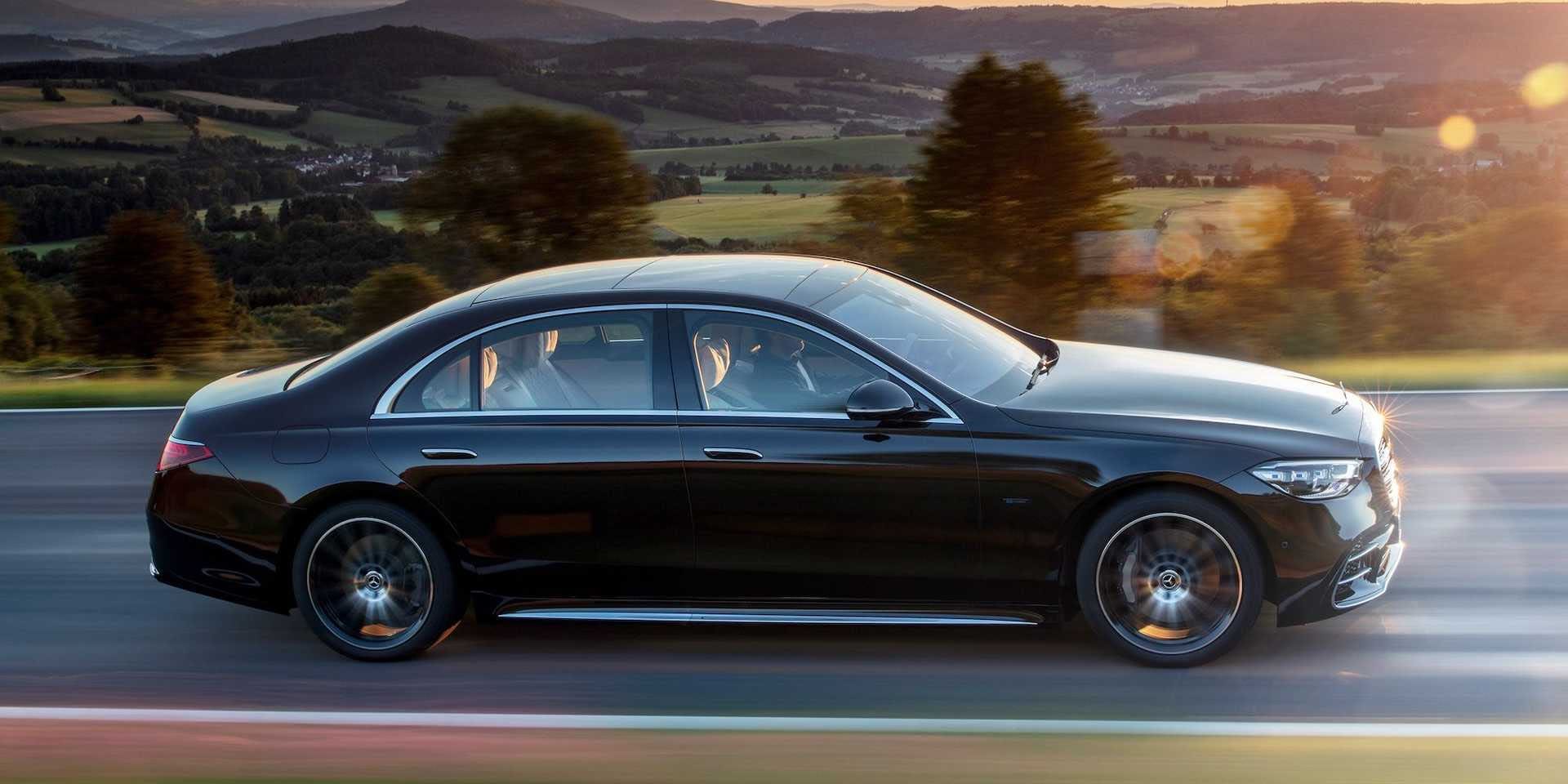 Executive Sedans Executive Sedans, Chicago Luxury Limo Service