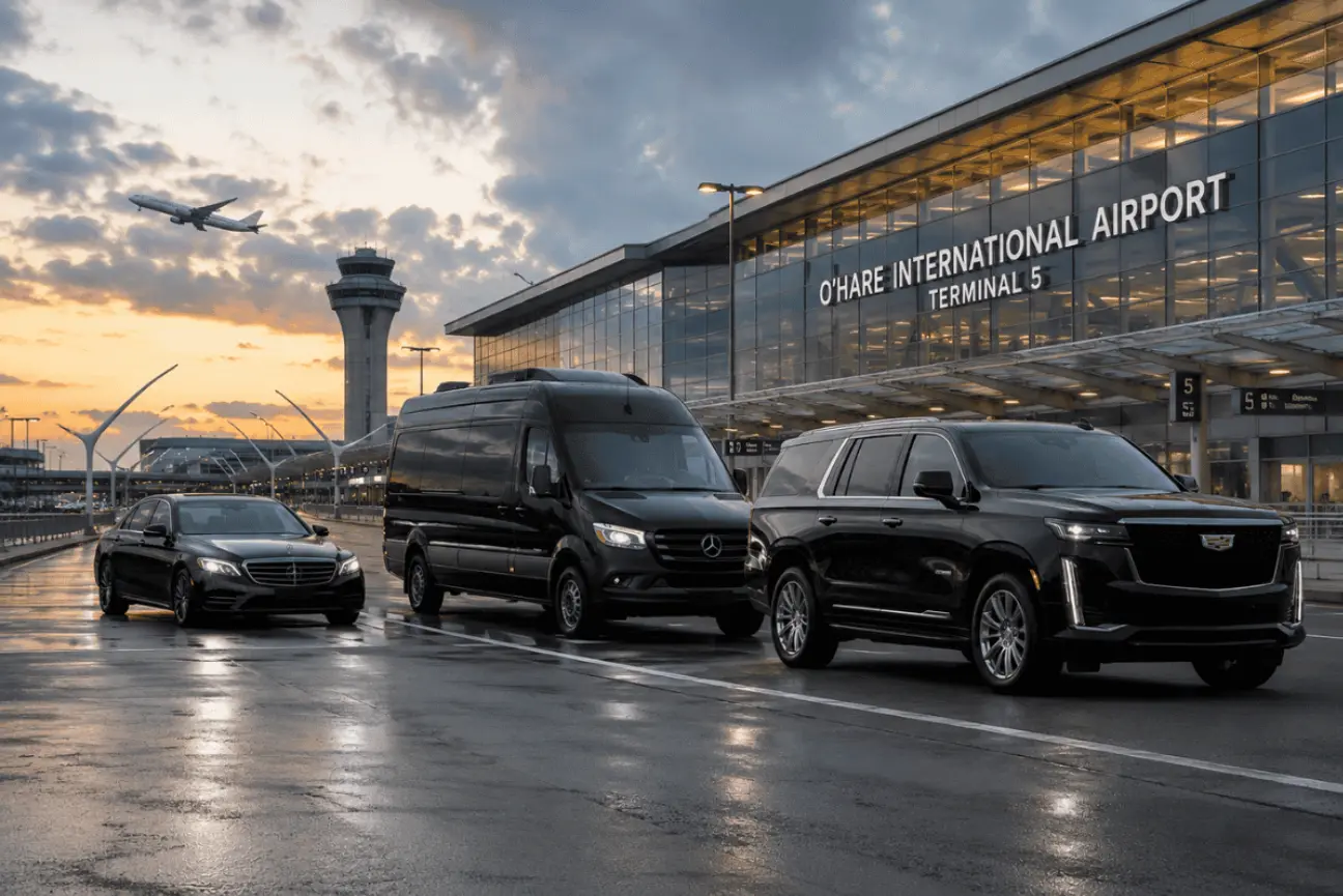 Best O’Hare vs Midway Airport Guide for Chicago Travelers