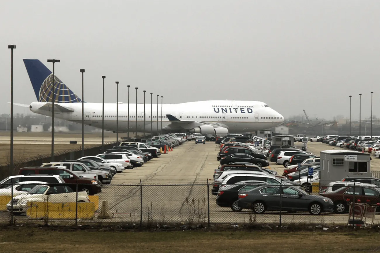 Best Way to Get from Orland Park to O’Hare