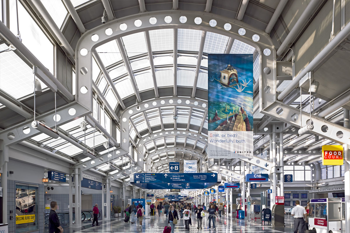O'Hare Airport Limo Service