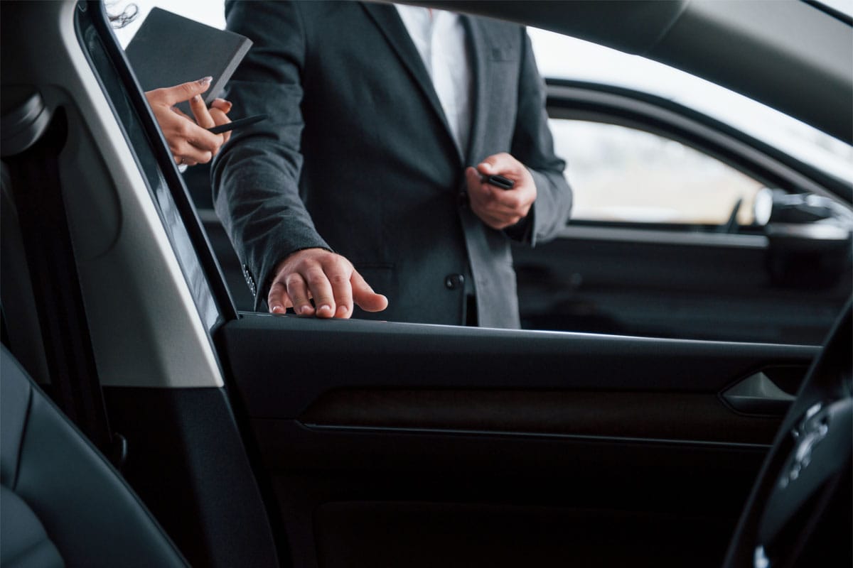 Chicago Luxury Limo Service Reservation Chicago Luxury Limo Service Reservation