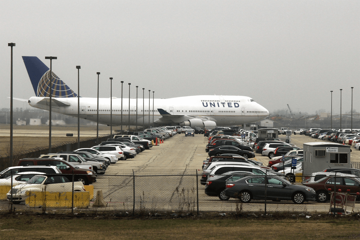 Best way to get from Orland Park to O’Hare Airport with professional limo service