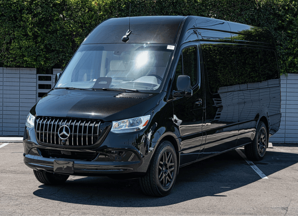 sprinter Limo Service (1) sprinter Limo Service