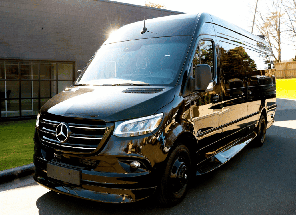 sprinter Limo Service (2)